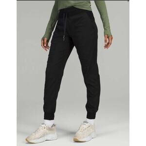 Lululemon Dance Studio Mid Rise Joggers Pants